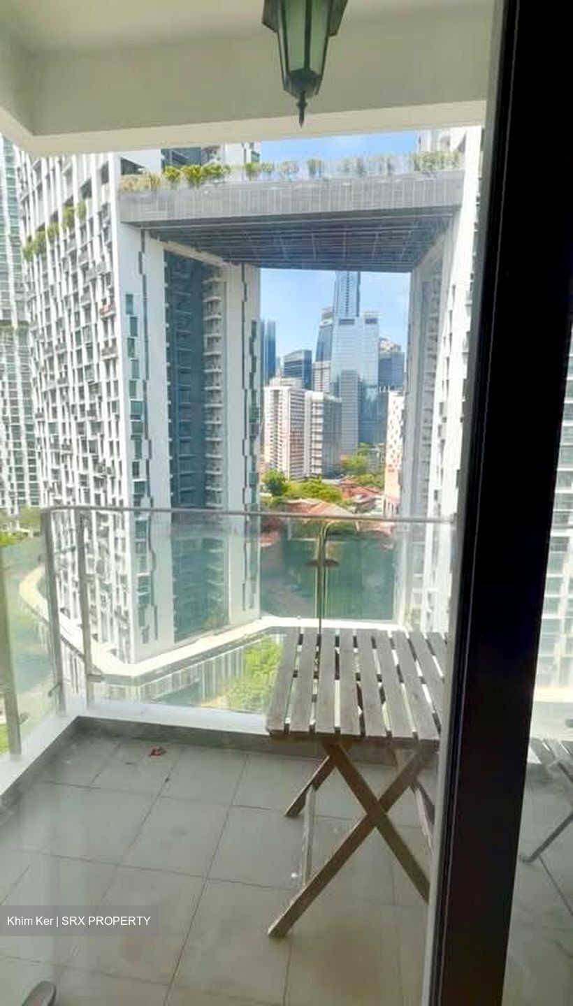 The Beacon (D2), Apartment #580235951